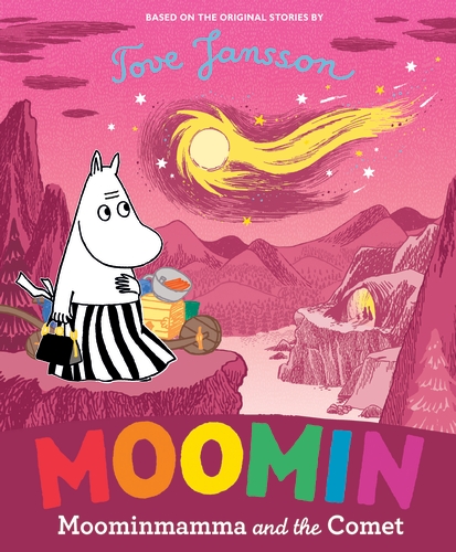 Penguin Readers Level 2: Moomin Shorts (ELT Graded Reader)
