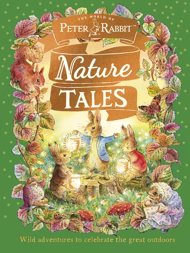 The Tale Of Mrs. Tittlemouse Di Beatrix Potter - Libro Per Bambini In Inglese