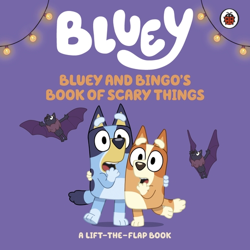 Bluey: Let's Do Christmas!