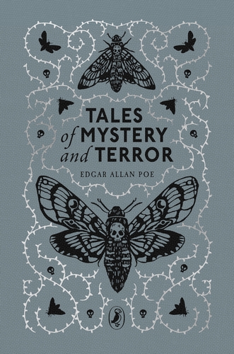 The Portable Edgar Allan Poe