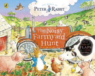 The World of Peter Rabbit 1-12 Gift Box