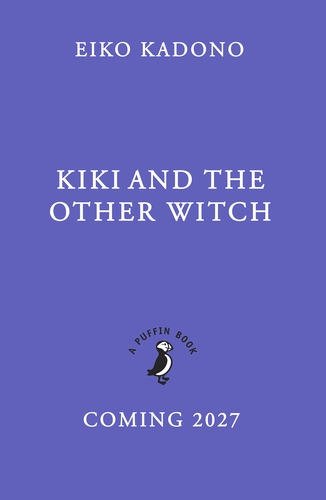 Cover of Kiki and the Other Witch