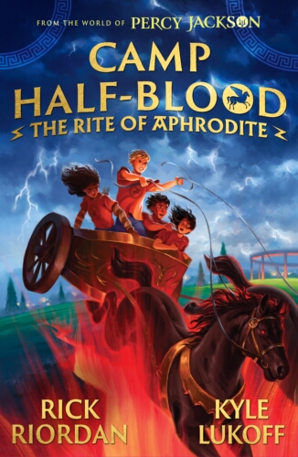 Magnus Chase and the Hammer of Thor (Book 2)