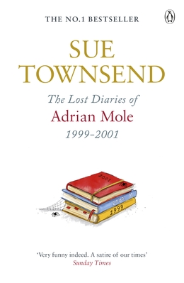 Adrian Mole: The Wilderness Years
