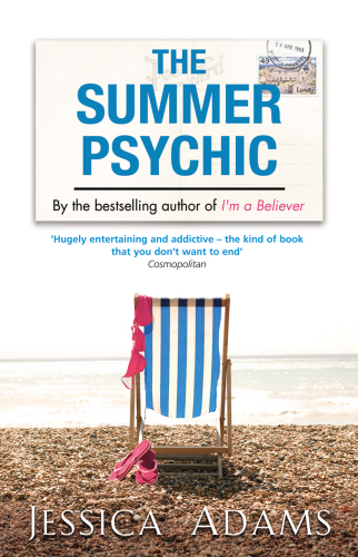 The Summer Psychic