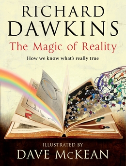 【中古】 MAGIC OF REALITY,THE(A)/BLACK SWAN (UK)/RICHARD DAWKINS 中古】 MAGIC OF REALITY,THE(A)/BLACK SWAN (UK)/RICHARD