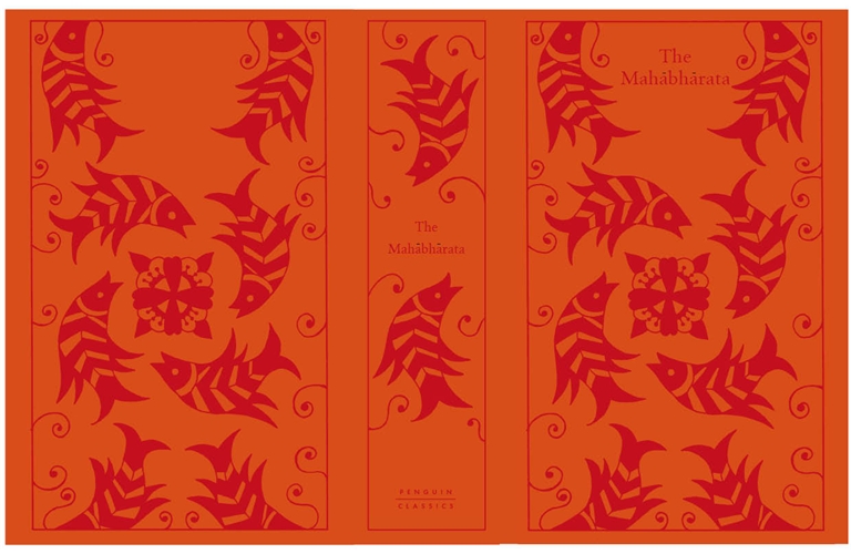 The Mahabharata