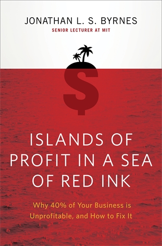 Islands of Profit in a Sea of Red Ink