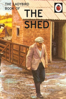 洋書  Family Ladybird Books 9780718183585-jacket-hsize.jpg