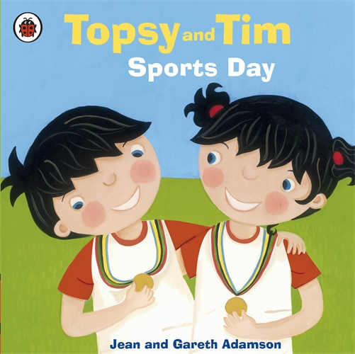 Topsy and Tim