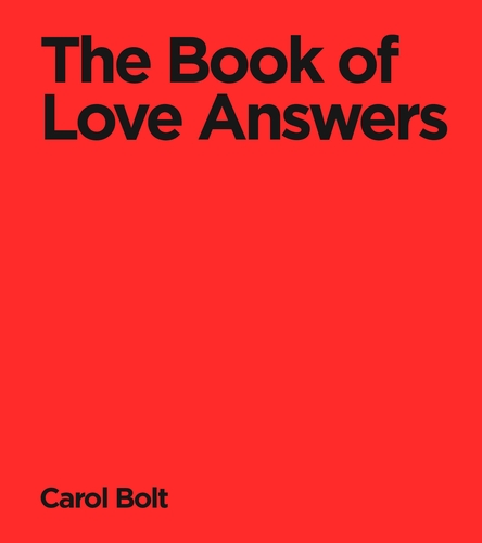 The Book Of Answers