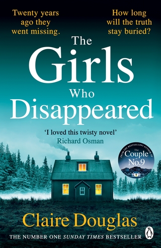 Local Girl Missing By Claire Douglas - Paperback 9781405935913