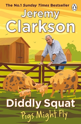 Diddly Squat: The Farmer's Dog