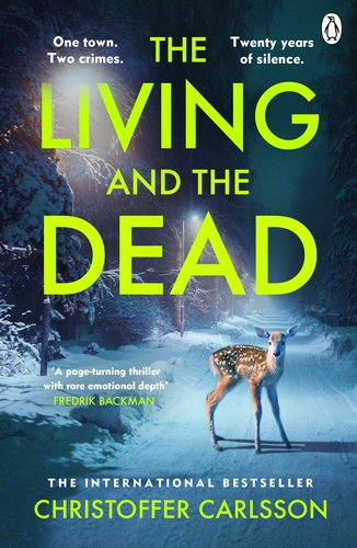 All the Living and the Dead Hayley Campbell Hard Cover FREE SHIPPING 9781250281845