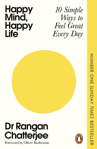 HAPPY⭐LIFE Happy Mind, Happy Life