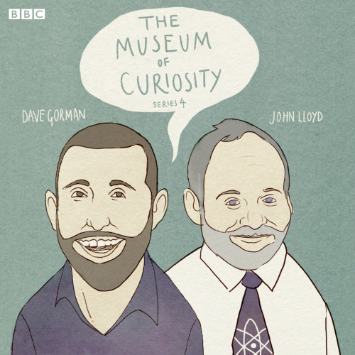 The Museum Of Curiosity Series 1 4