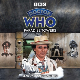 (未使用･未開封品)Doctor Who: Paradise Towers - Episode 149 [DVD] Amazon.com: Doctor Who - Paradise Towers [DVD] [1987