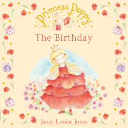 Princess Poppy シリーズ 4冊セット CD付き Princess Poppy シリーズ 4冊セット CD付き