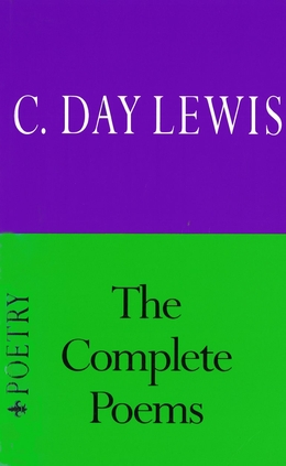 Cecil Day-Lewis