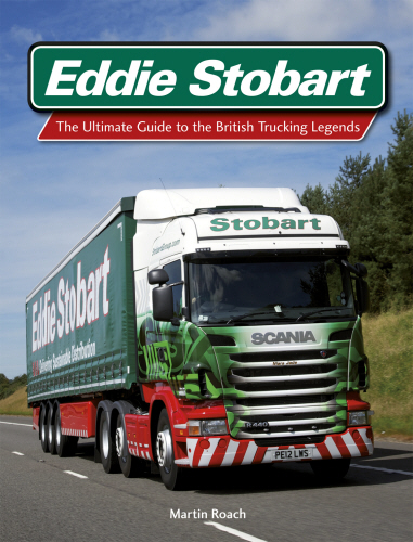 Eddie hotsell stobart jacket