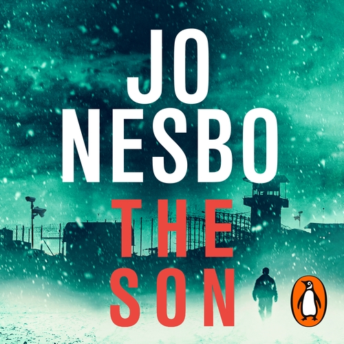 thumbnail image 2 of The Son By Jo Nesbo – ISBN 9780099582144 – Very Good Condition 2 of 4