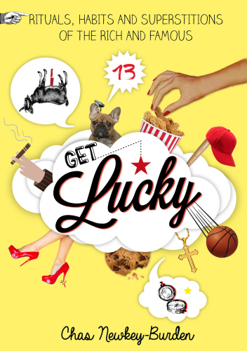 Get Lucky