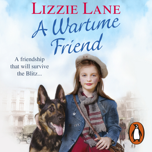 A Wartime Friend