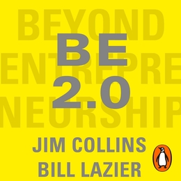 Beyond Entrepreneurship 2.0