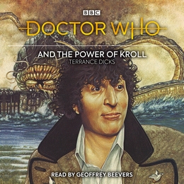 その他 Doctor Who: The Power of Kroll [DVD] Amazon.com: Doctor Who: The Power of Kroll - Story 102 (The Key to