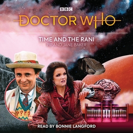 その他 Doctor Who: Time &amp; The Rani - Episode 148 [DVD] REVIEW: 