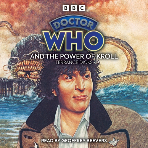 Doctor Who and the Power of Kroll