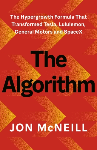 The Algorithm