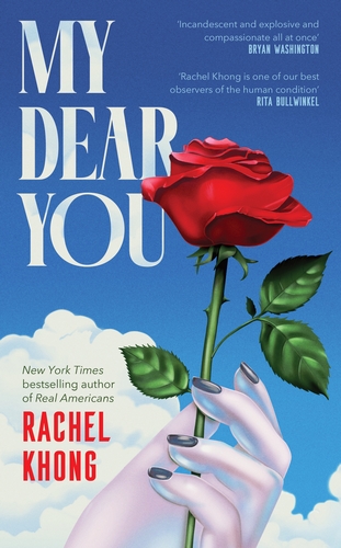 My Dear R My Dear You