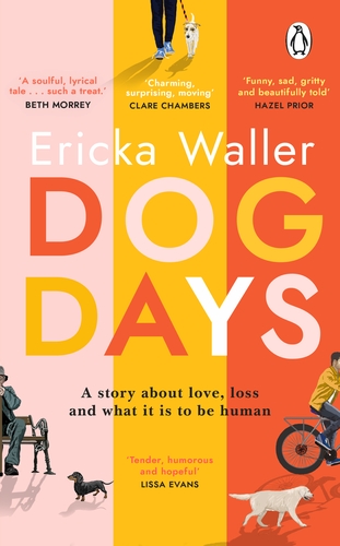 Dog Days Light Novel