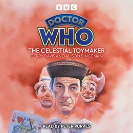 Doctor Who: Tomb of the Cybermen Doctor Who: Tomb of the Cybermen