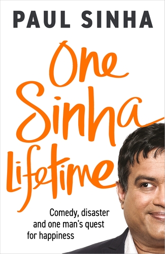 One Sinha Lifetime