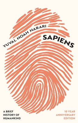 Yuval Noah Harari Sapiens: 洋書 61NANUF6bUL._UF350,350_QL50_.jpg