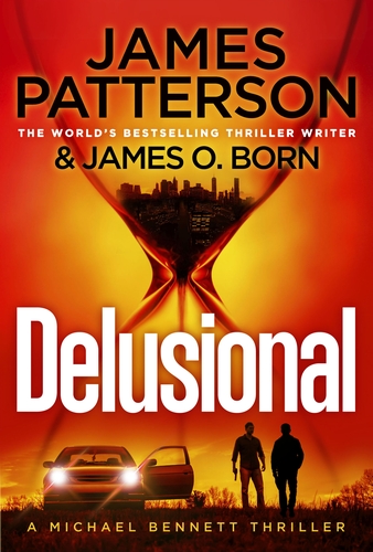 Delusional Jacket Large 