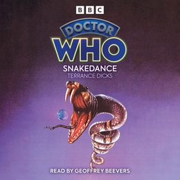 Doctor Who: The Apocalypse Collection