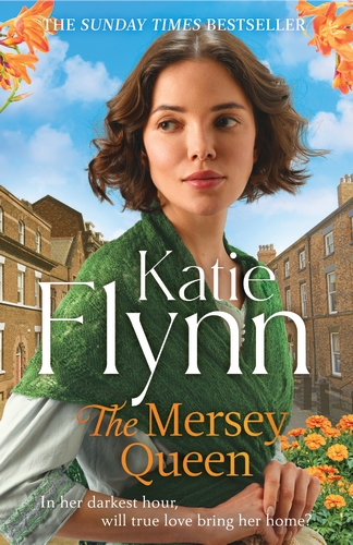 The Mersey Queen