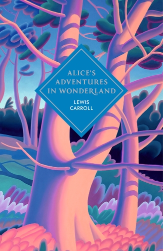 Alice in Wonderland＆ Through the Looking Alice's Adventures in Wonderland & Through the Looking-Glass