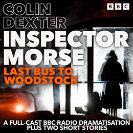 (未使用･未開封品)Inspector Morse: Last Bus to Woodstock [DVD] Inspector Morse: Last Bus To Woodstock/The Ghost In The