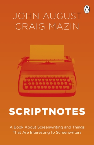 Scriptnotes
