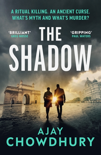 The Shadow