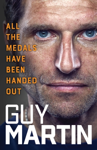 Guy Martin: My Autobiography
