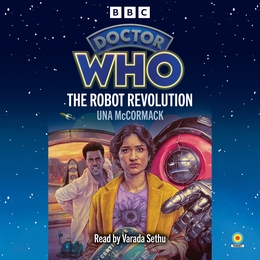 Doctor Who: Whotopia