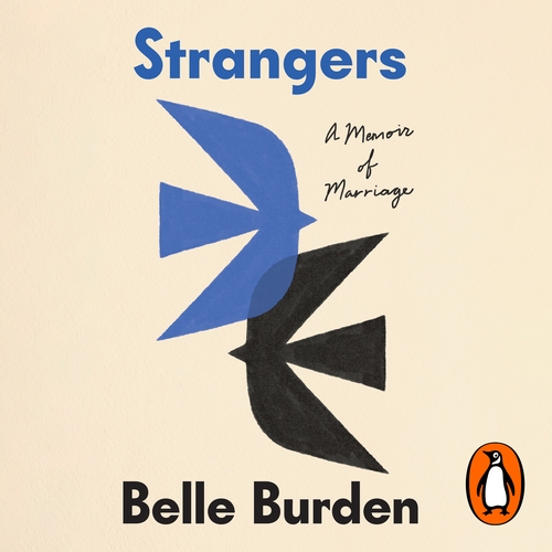 Strangers - Belle Burden