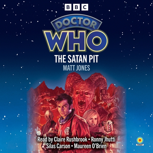 Doctor Who: The Satan Pit