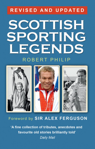 Scottish Sporting Legends