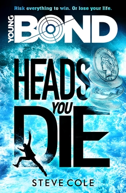 Young Bond: Shoot to Kill